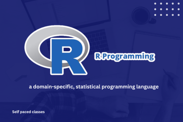 R language